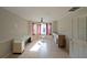 Dining room with tile flooring, natural light, and ample space for entertaining at 210 Cowan Se Rd, Conyers, GA 30094