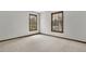 Bedroom with neutral walls, carpet, and windows providing ample natural light at 955 Mary Ellen Lane Ln, Austell, GA 30168