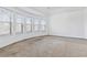 An expansive bedroom offering generous natural light through windows at 3313 Alhambra Cir, Hampton, GA 30228