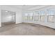 A bright bedroom with multiple windows and an open, airy feel at 3313 Alhambra Cir, Hampton, GA 30228