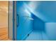 Finished attic providing extra storage or living space at 2436 Green Hollow Ct, Conyers, GA 30012