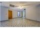 Large bedroom with tile flooring, a window and a closet at 2436 Green Hollow Ct, Conyers, GA 30012