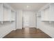 Large walk-in closet with custom storage at 2517 Canopy Ct, Marietta, GA 30066