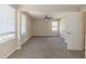 Bright bedroom featuring natural light, and a ceiling fan at 3716 Loren Dr, Decatur, GA 30032