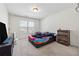 Bedroom with natural light, carpeted floors, window and plenty of space at 5955 Princeton Run Trl, Tucker, GA 30084