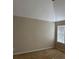 Neutral bedroom featuring plush carpeting, bright window, and ceiling fan at 4312 Defoors Farm Trl, Powder Springs, GA 30127