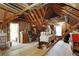 A large attic space for all your storage needs at 1421 Eryn Cir, Suwanee, GA 30024