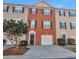 Charming townhome with a well-manicured lawn and a one car garage, perfect for modern living at 5362 Hickory Nw Knl, Norcross, GA 30071