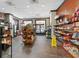 A well-stocked market area with shelves full of snacks, drinks, and essentials for convenient shopping at 795 Hammond Dr # 709, Atlanta, GA 30328