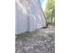 Side view of the exterior of the house at 2969 Wynhaven Oaks Way, Lawrenceville, GA 30042
