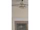 Close-up of a brick fireplace in a spacious living room at 2969 Wynhaven Oaks Way, Lawrenceville, GA 30042