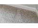 A close up of the neutral gray carpet at 3374 Thornbridge Dr, Powder Springs, GA 30127