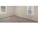 Bright bedroom with large window for an abundance of natural light at 2239 Pinewood Dr, Decatur, GA 30032