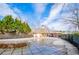 Community pool with pool house at 2326 Bigwood Trl, Atlanta, GA 30349