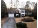 Charming two-story home with a two car garage and mature trees in a cul-de-sac at 392 Summerfield Xing, Acworth, GA 30101