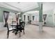 Relaxing sitting room featuring ample natural light and comfortable seating at 1945 Bay Beauty Ln # 10, Austell, GA 30106