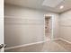 Spacious walk-in closet featuring wire shelving and carpeted floors at 2460 Hidden Creek Rd, Kennesaw, GA 30152