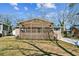 Charming ranch-style home with a spacious porch, manicured front yard, and a long driveway at 1826 Terry Mill Se Rd, Atlanta, GA 30316