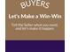 A message to buyers encouraging them to negotiate for their needs in real estate at 1826 Terry Mill Se Rd, Atlanta, GA 30316