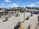 Aerial view of rooftop pergola and outdoor area at 5300 Peachtree Rd # 3507, Chamblee, GA 30341