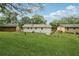 Large, grassy backyard perfect for outdoor activities and entertaining at 2005 Simmons Ave, Atlanta, GA 30337