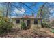 Rear exterior featuring windows and a simple, functional design at 3630 Union Ave, Hapeville, GA 30354