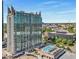 Stunning high-rise condo with an outdoor pool and city views at 361 17Th Nw St # 2423, Atlanta, GA 30363