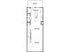 Floor plan of home featuring the kitchen, dining, and Gathering rooms at 5447 Blossomwood Sw Trl, Mableton, GA 30126