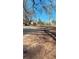 Expansive lot offering ample space for building or recreation, with mature trees adding to its charm at 3814 Rex Rd, Rex, GA 30273