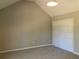 Bedroom with plush carpeting, neutral walls, and a double door closet at 2678 Brook Park Way, Atlanta, GA 30340