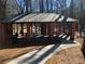 The property has a covered pavilion with picnic tables and a sidewalk at 2678 Brook Park Way, Atlanta, GA 30340