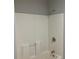 Bathroom featuring tub with white surround at 2678 Brook Park Way, Atlanta, GA 30340