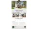 Real estate flyer advertising a house, interior, floorplan, and features at 3131 Washington Rd, Atlanta, GA 30344