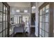 Beautiful living room featuring hardwood floors, recessed lighting, and stylish furnishings at 3759 Maryhill Nw Ln, Kennesaw, GA 30152