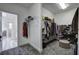 Spacious walk-in closet with built-in shelving and ample space for storage and organization at 3759 Maryhill Nw Ln, Kennesaw, GA 30152