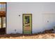 Exterior of home featuring an entryway door with a large window at 526 Myrtle St, Villa Rica, GA 30180