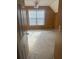 Bedroom featuring neutral-colored walls, carpet floors, a ceiling fan and natural light through the window at 2431 Weatherstone Se Cir, Conyers, GA 30094