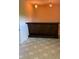 Basement bar with wood front and patterned carpet flooring at 2657 Langland Ne Ct, Atlanta, GA 30345