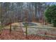 Fenced in-ground pool offering a private retreat at 308 Tulipwood Sw Cir, Conyers, GA 30094