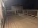 Spacious deck with wooden railings, perfect for outdoor entertaining and relaxing evenings at 5087 Fairmont Se Rd, Smyrna, GA 30082