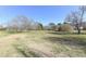 Expansive lot with mature trees and open space, providing a private and serene setting at 3440 Caleb Rd, Snellville, GA 30039