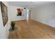 Spacious living room with hardwood floors and natural light at 5400 Roswell Rd # K1, Atlanta, GA 30342