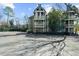 Beautiful exterior view highlighting the architecture and surrounding greenery at 1115 Mcgill Park Ne Ave, Atlanta, GA 30312