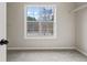 Cozy bedroom featuring a large window at 2800 Jona Trl, Dacula, GA 30019