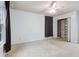 Large carpeted bedroom with closet at 4053 Overland Trl, Snellville, GA 30039