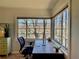 Home office space with large corner windows offering ample natural light for a bright and productive work environment at 1190 Briarcliff Ne Rd # 2, Atlanta, GA 30306