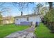 Charming home with a well-manicured front lawn and a welcoming entrance at 391 Mount Zion Sw Rd, Atlanta, GA 30354