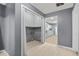 A pantry area in the kitchen of the home at 391 Mount Zion Sw Rd, Atlanta, GA 30354