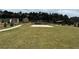 Community green space offers a sand volleyball court and plenty of area for various outdoor activities at 5372 Tolar Rd, South Fulton, GA 30213