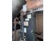 Image showing the home's HVAC system and ductwork in the basement area at 5430 Old Bill Cook Rd, Atlanta, GA 30349